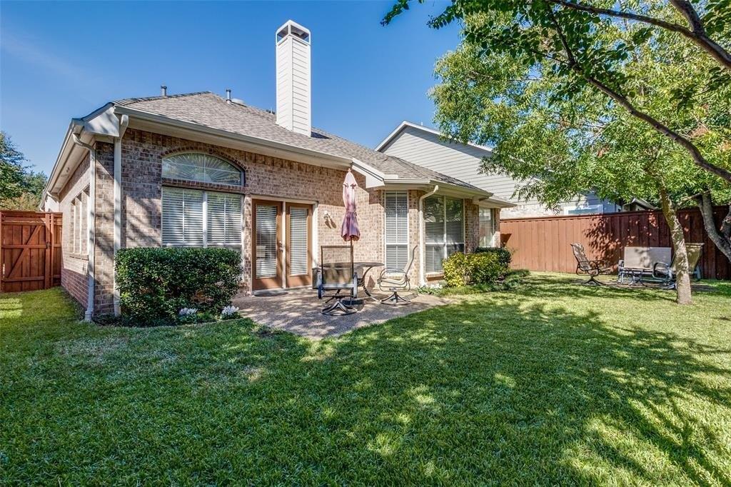 Enclave Way, Dallas, TX 75218