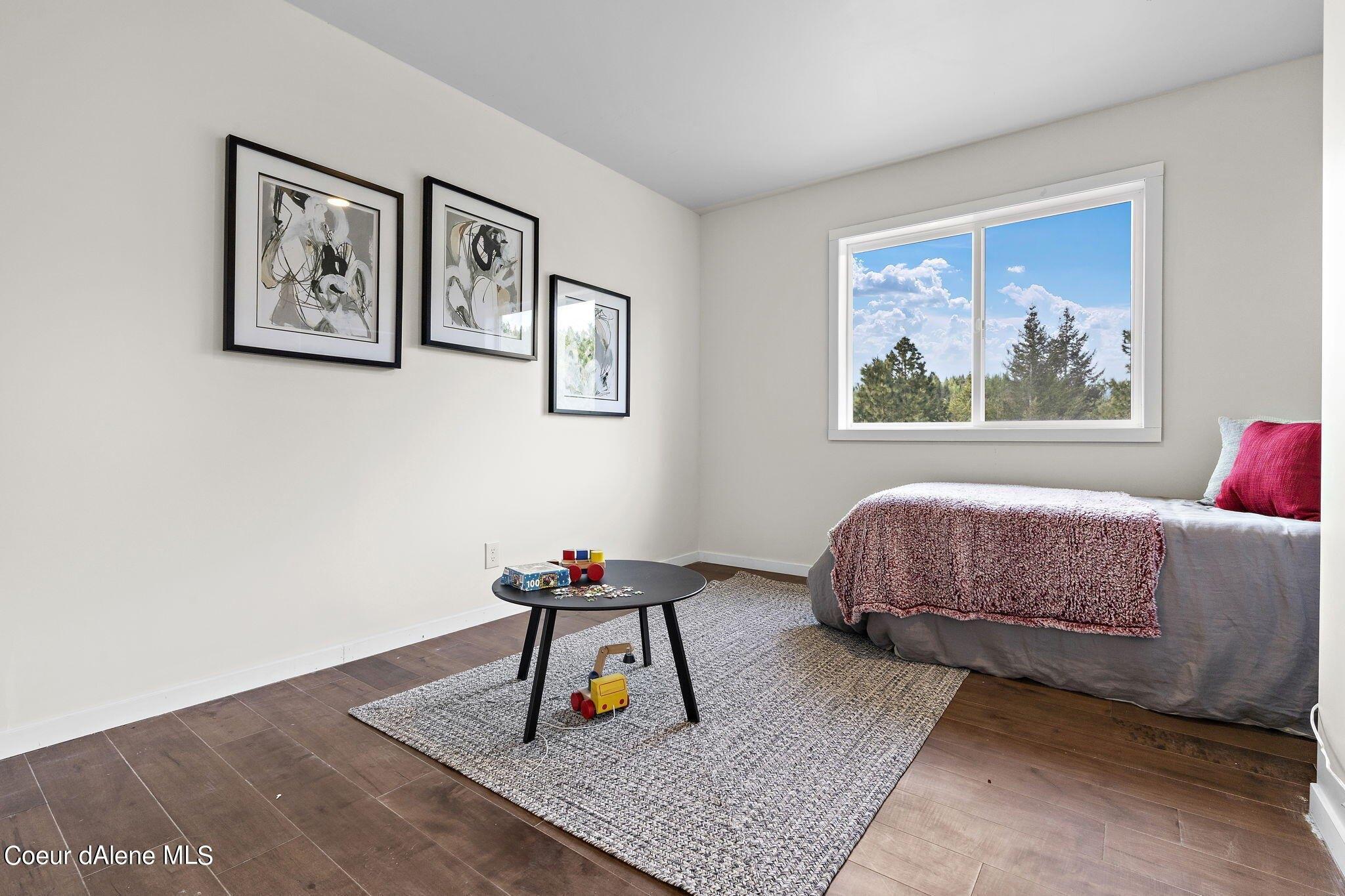 S Bellgrove Rd, Coeur D Alene, ID 83814