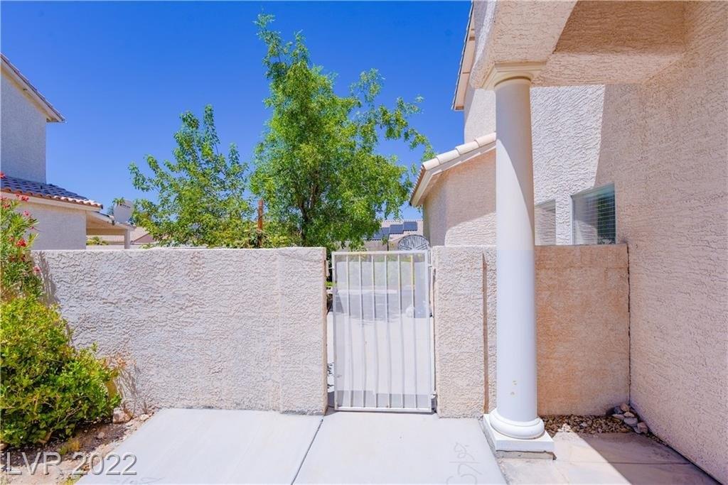 Silver Bit Ct, North Las Vegas, NV 89032