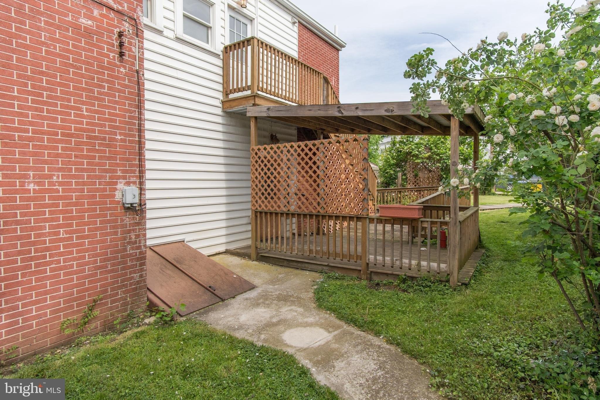 W Washington St, Hagerstown, MD 21740