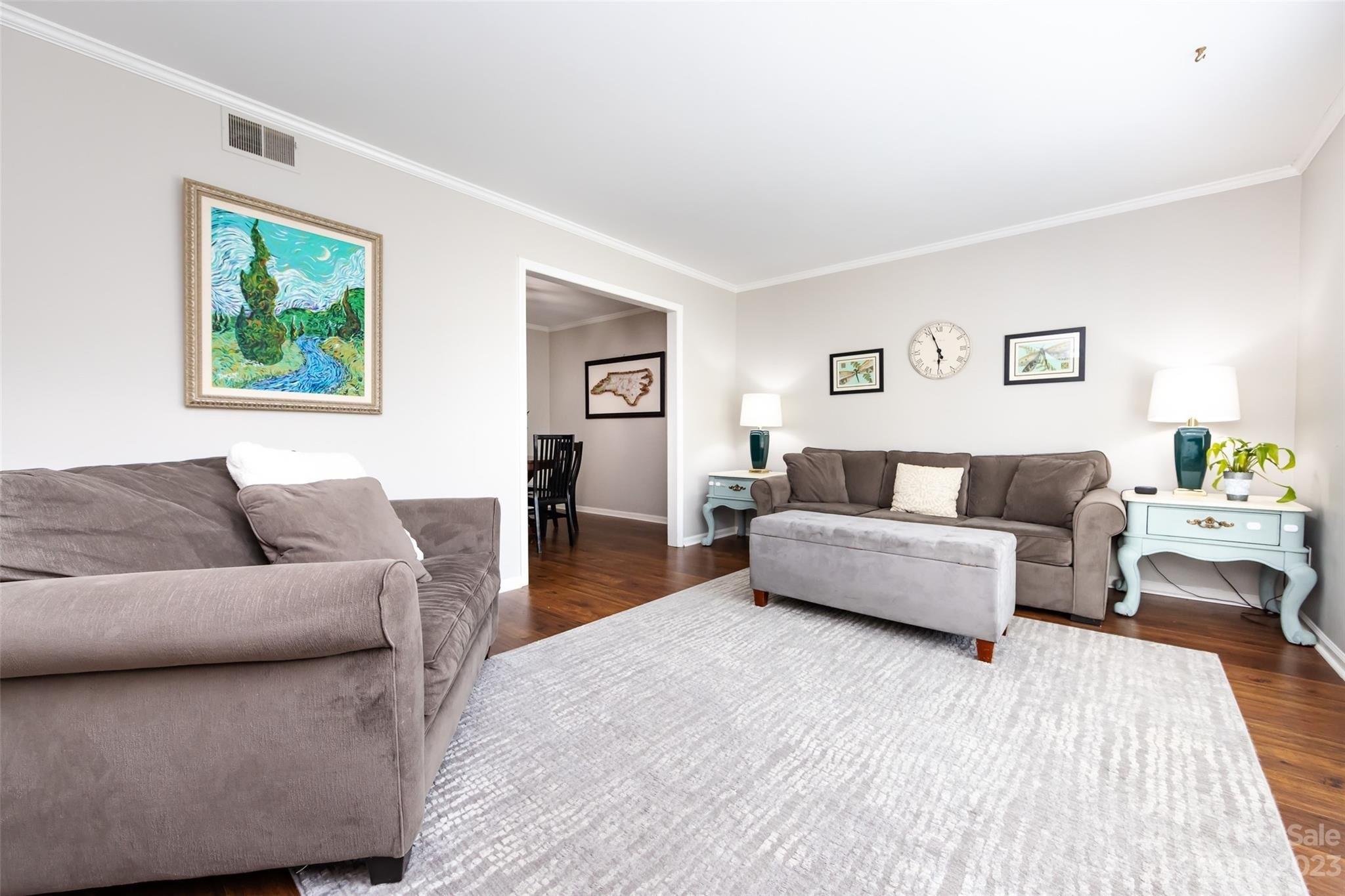 Constitution Ln, Charlotte, NC 28210
