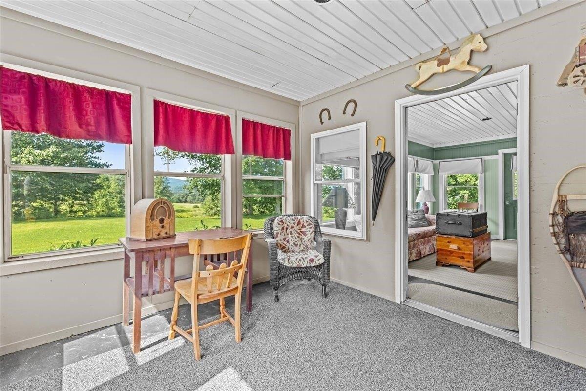 King Rd, Wolcott, VT 05680