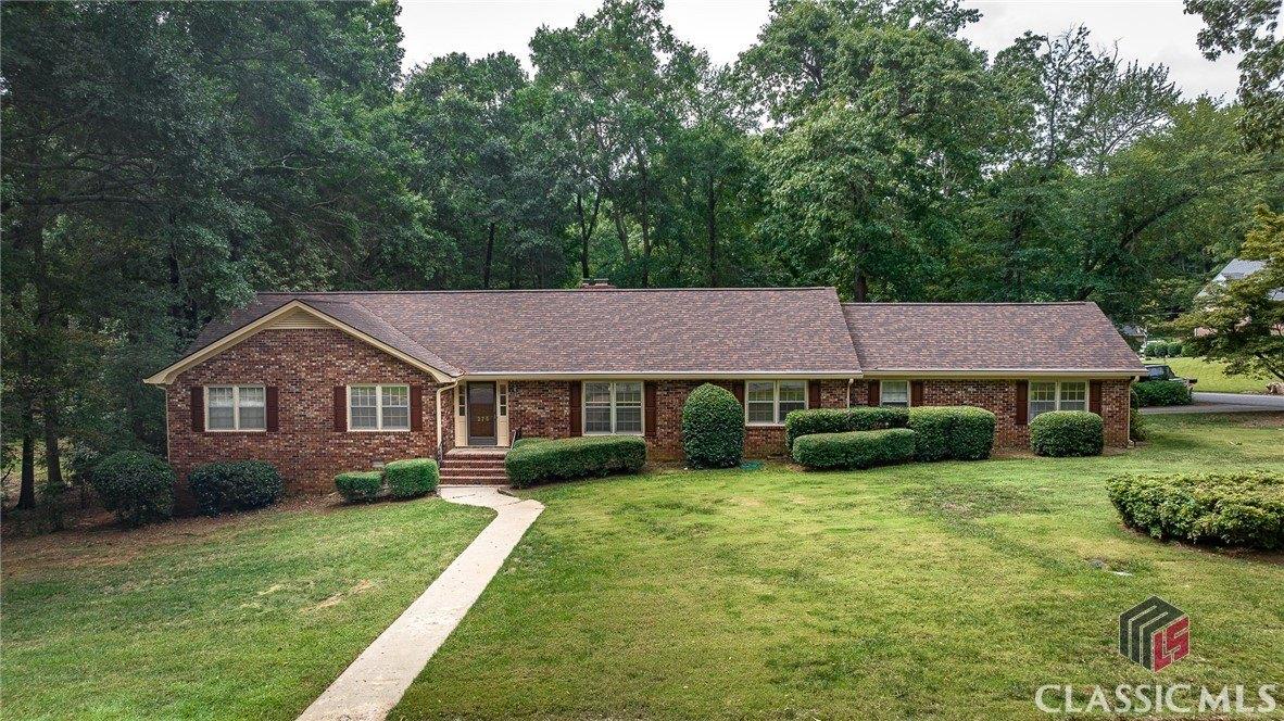 Atkinson Dr, Athens, GA 30606