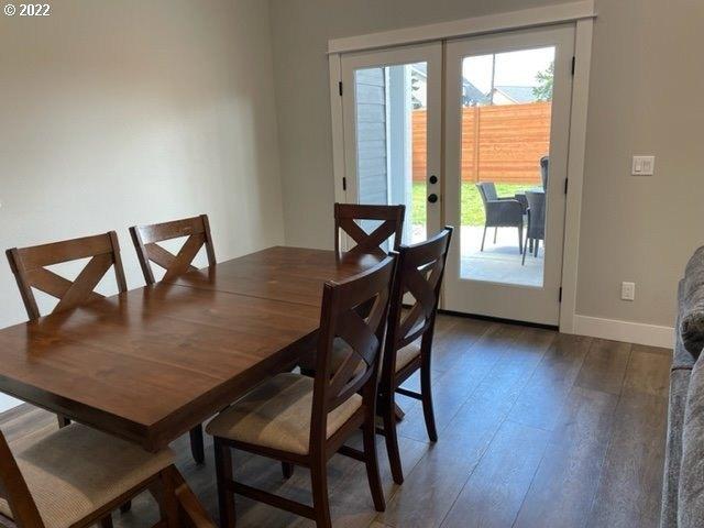 Lake Point Dr, Florence, OR 97439