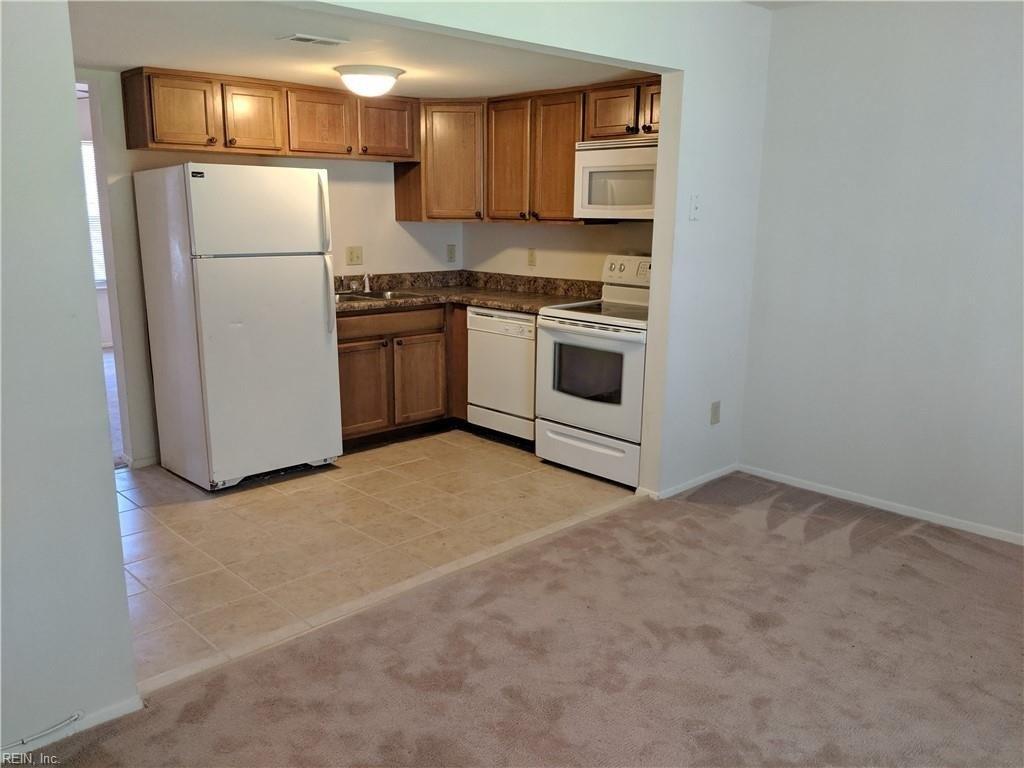 Darren Cir, Portsmouth, VA 23701