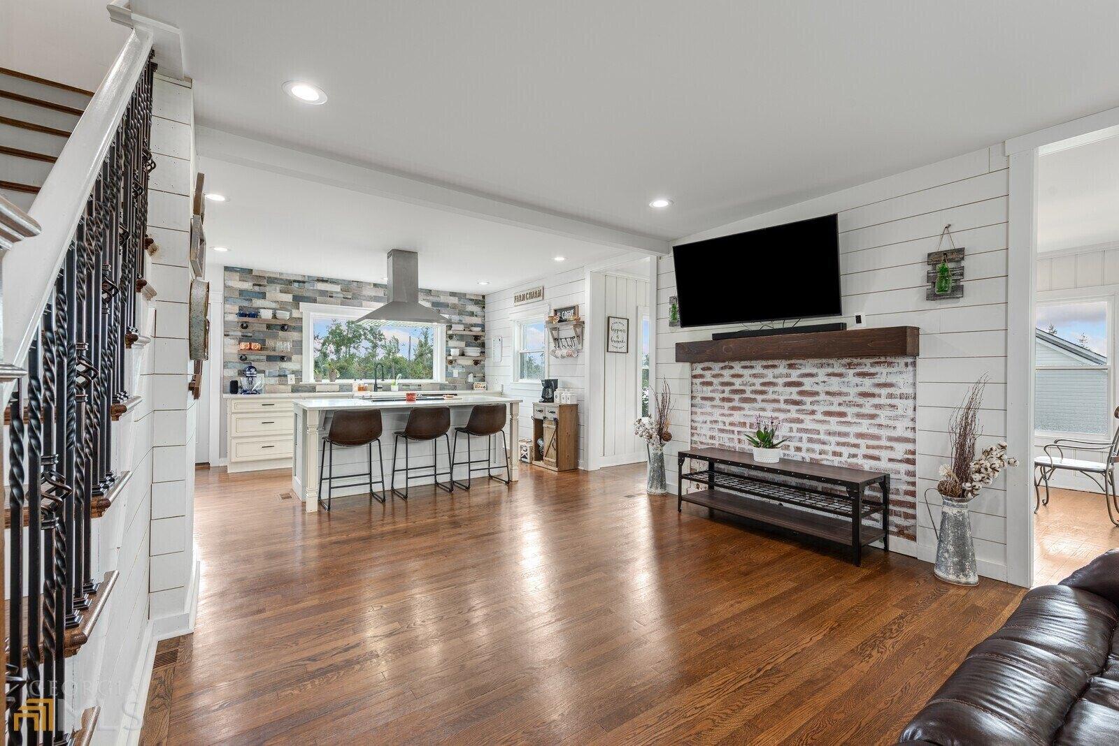 Lagrange St, Newnan, GA 30263