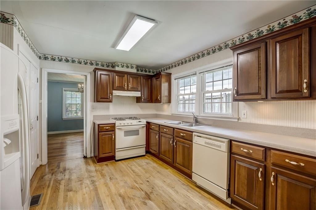 Woodland Hills Dr Ne, Atlanta, GA 30324