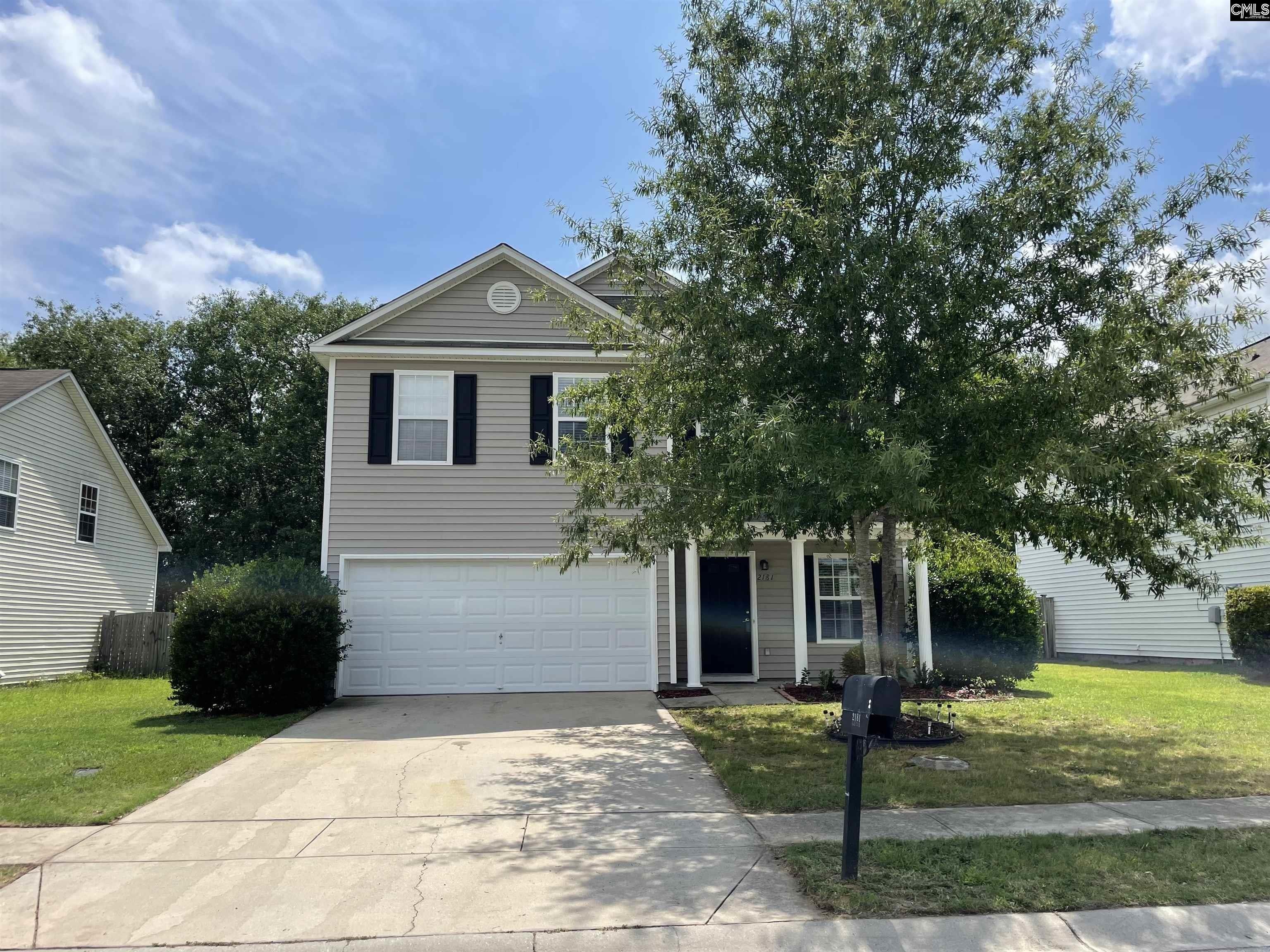Wilkinson Dr, Columbia, SC 29229