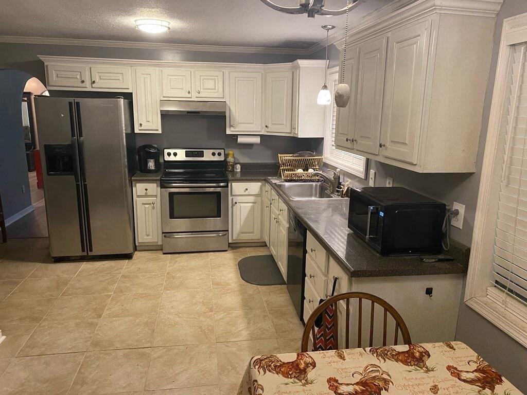 Wesley Cv, Saltillo, MS 38866