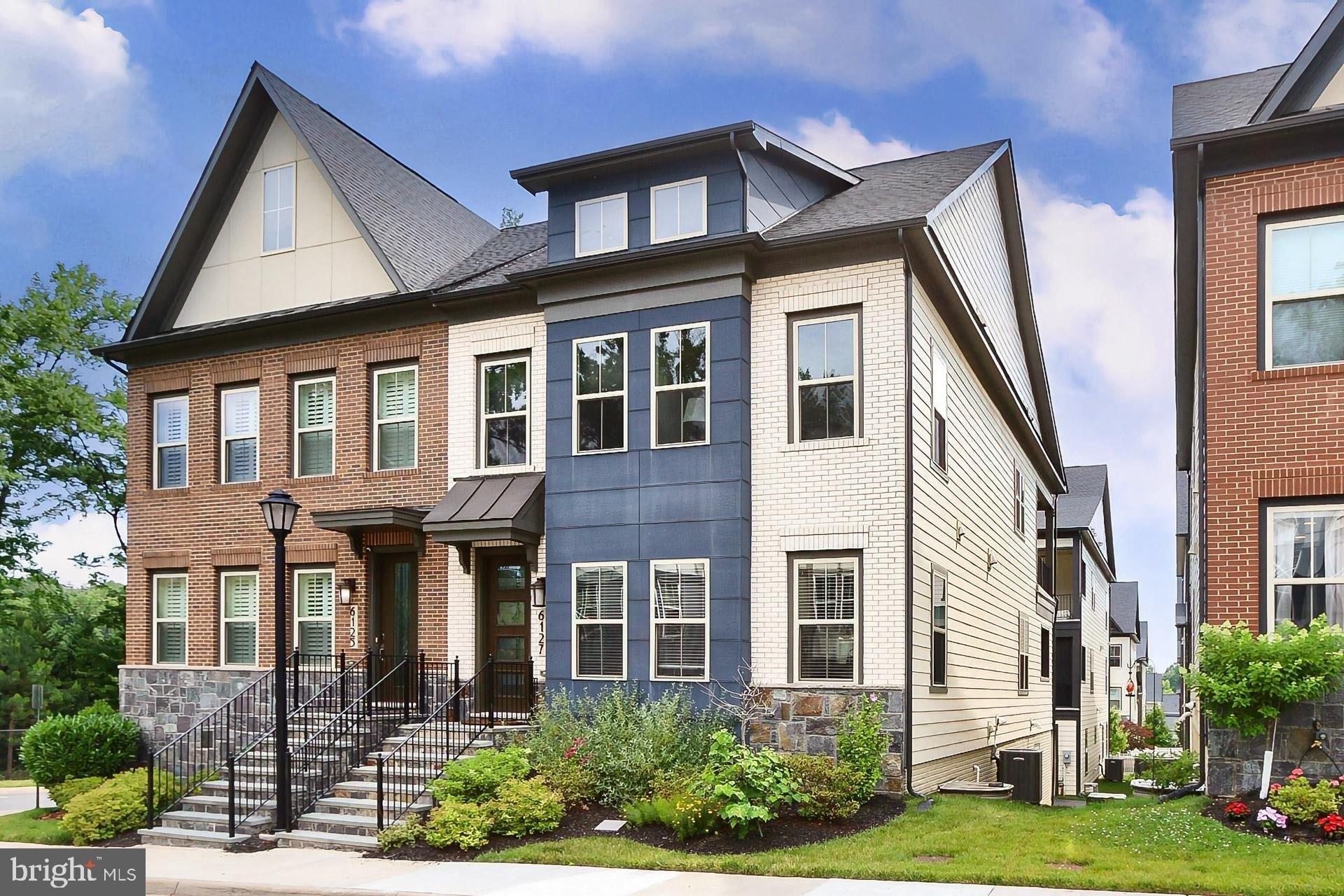 Olivet Dr, Alexandria, VA 22315