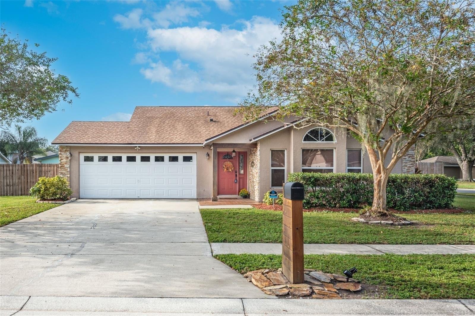 Wilder Park Dr, Plant City, FL 33566