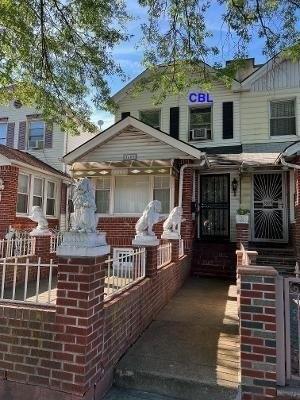 Clarendon Rd, Brooklyn, NY 11203