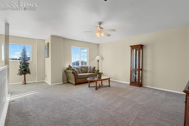 Sunningdale Rd, Peyton, CO 80831