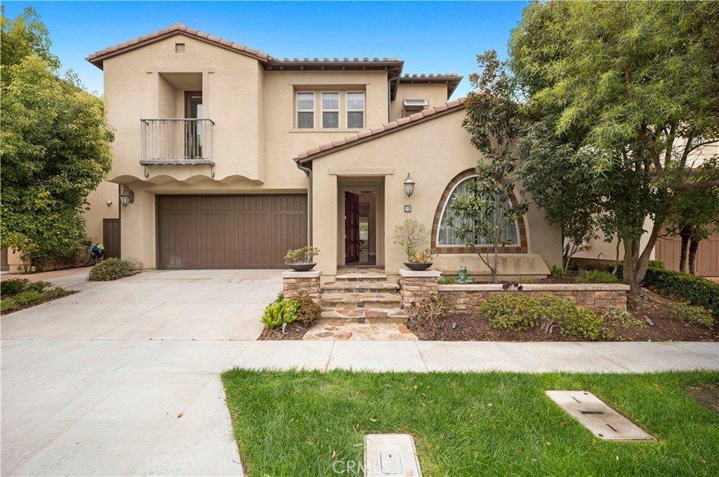 Gainsboro, Irvine, CA 92620