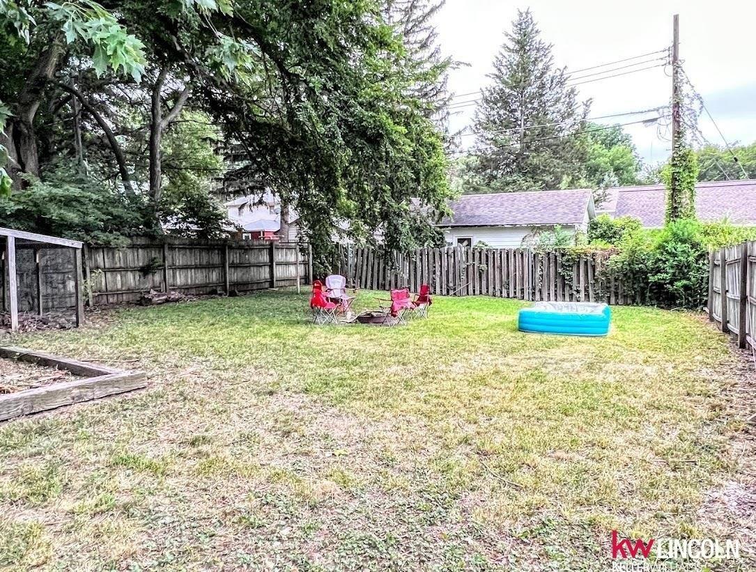 N 41st St, Lincoln, NE 68503