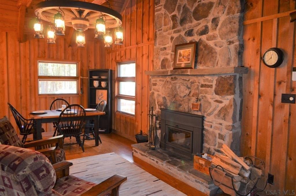 Clear Run Rd, Central City, PA 15926