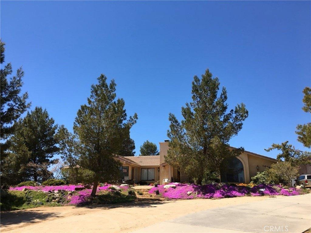 Orchid Ave, Hesperia, CA 92345