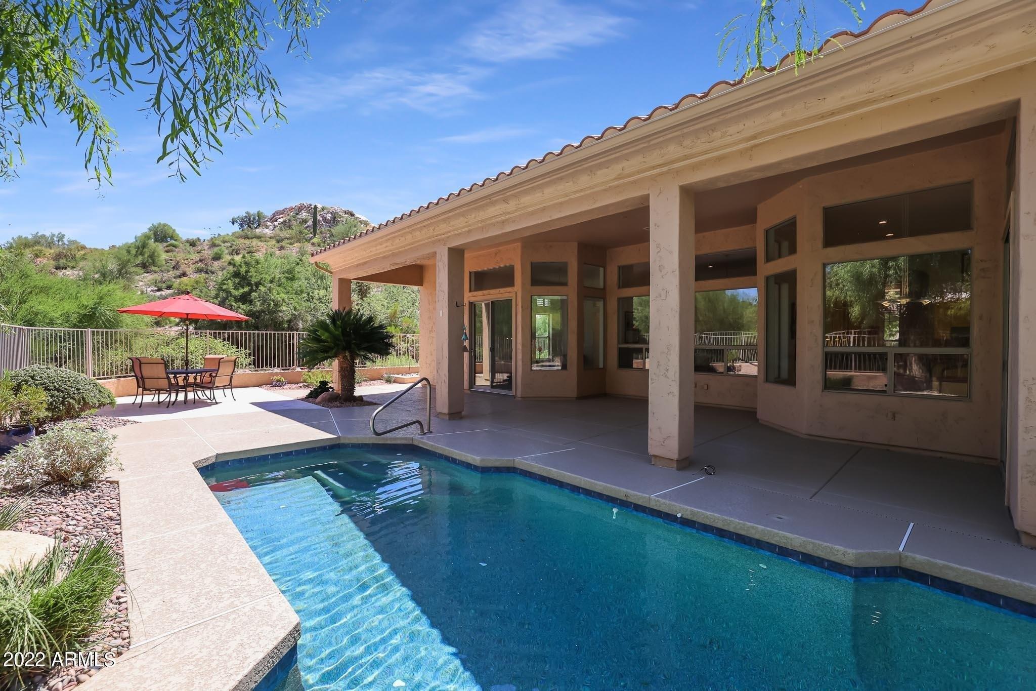 E Chama Rd, Scottsdale, AZ 85255
