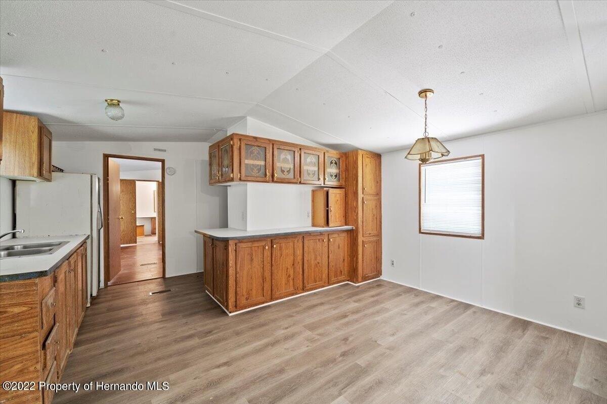 Padget St, Hudson, FL 34667