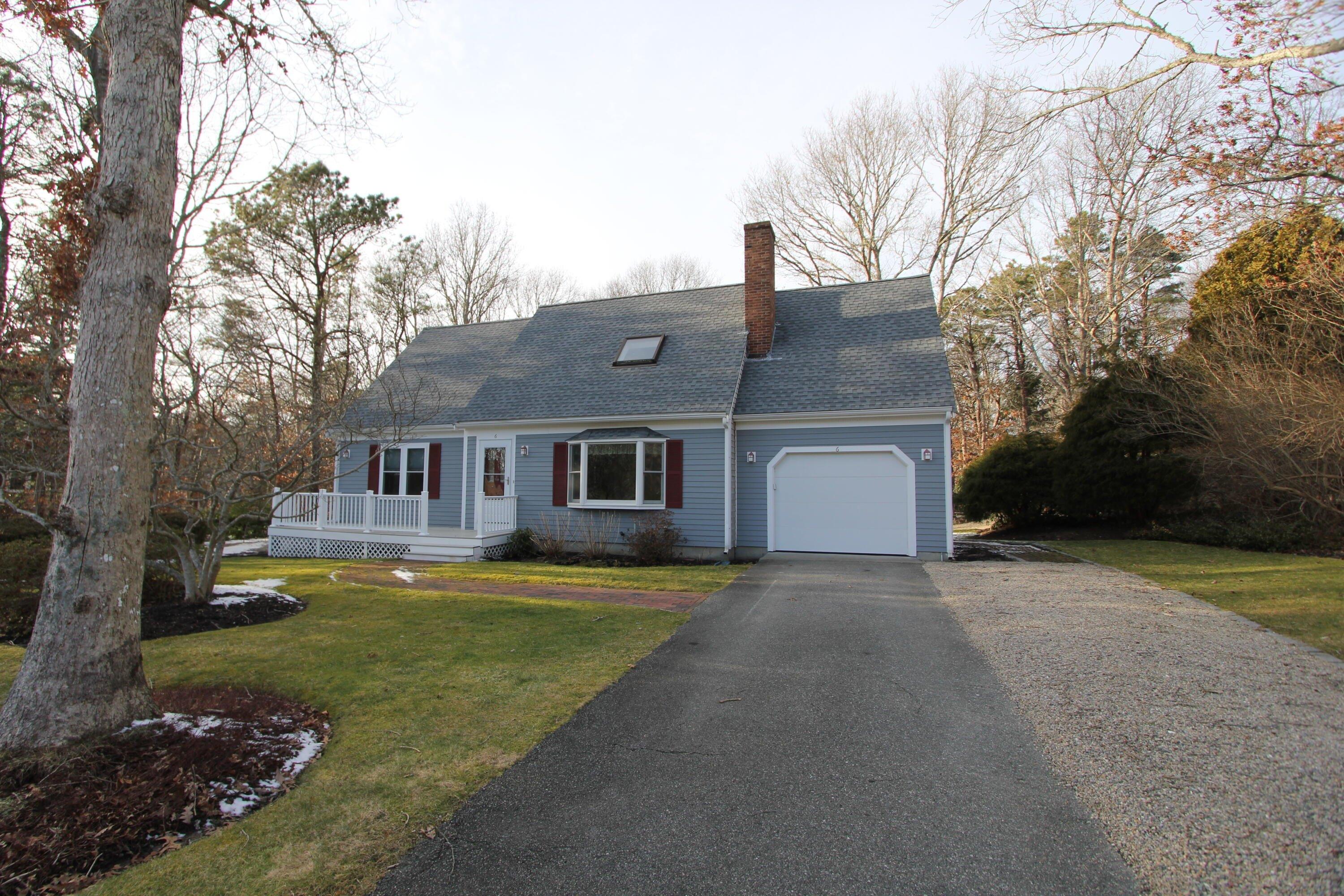 Southfield Ln, Sandwich, MA 02563