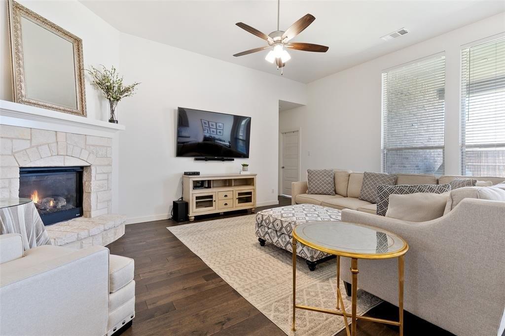 Campground Way, Aubrey, TX 76227