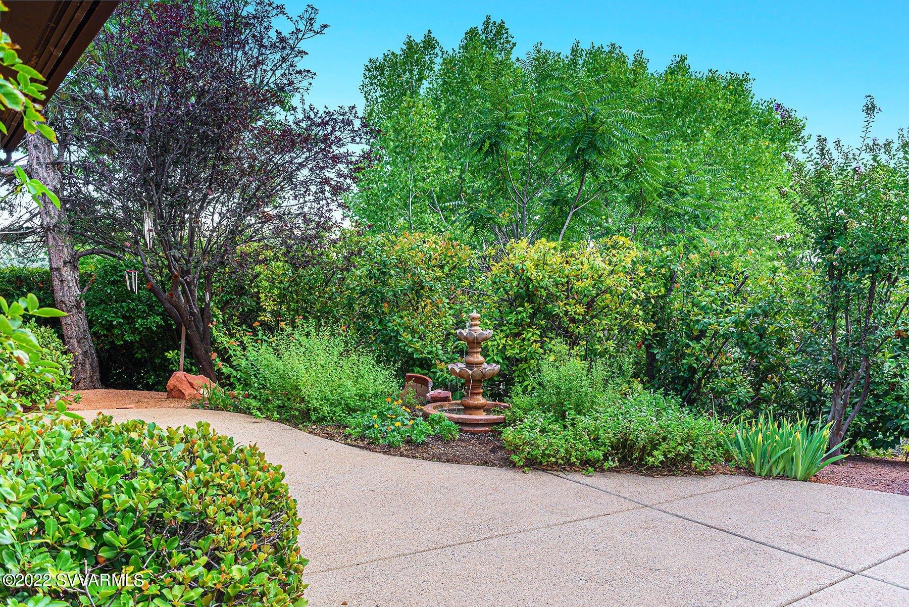 Arroyo Seco Dr, Sedona, AZ 86336