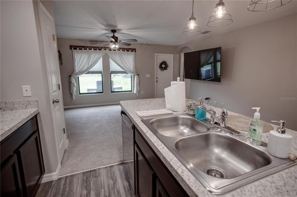 Mc Allister St, Brooksville, FL 34602