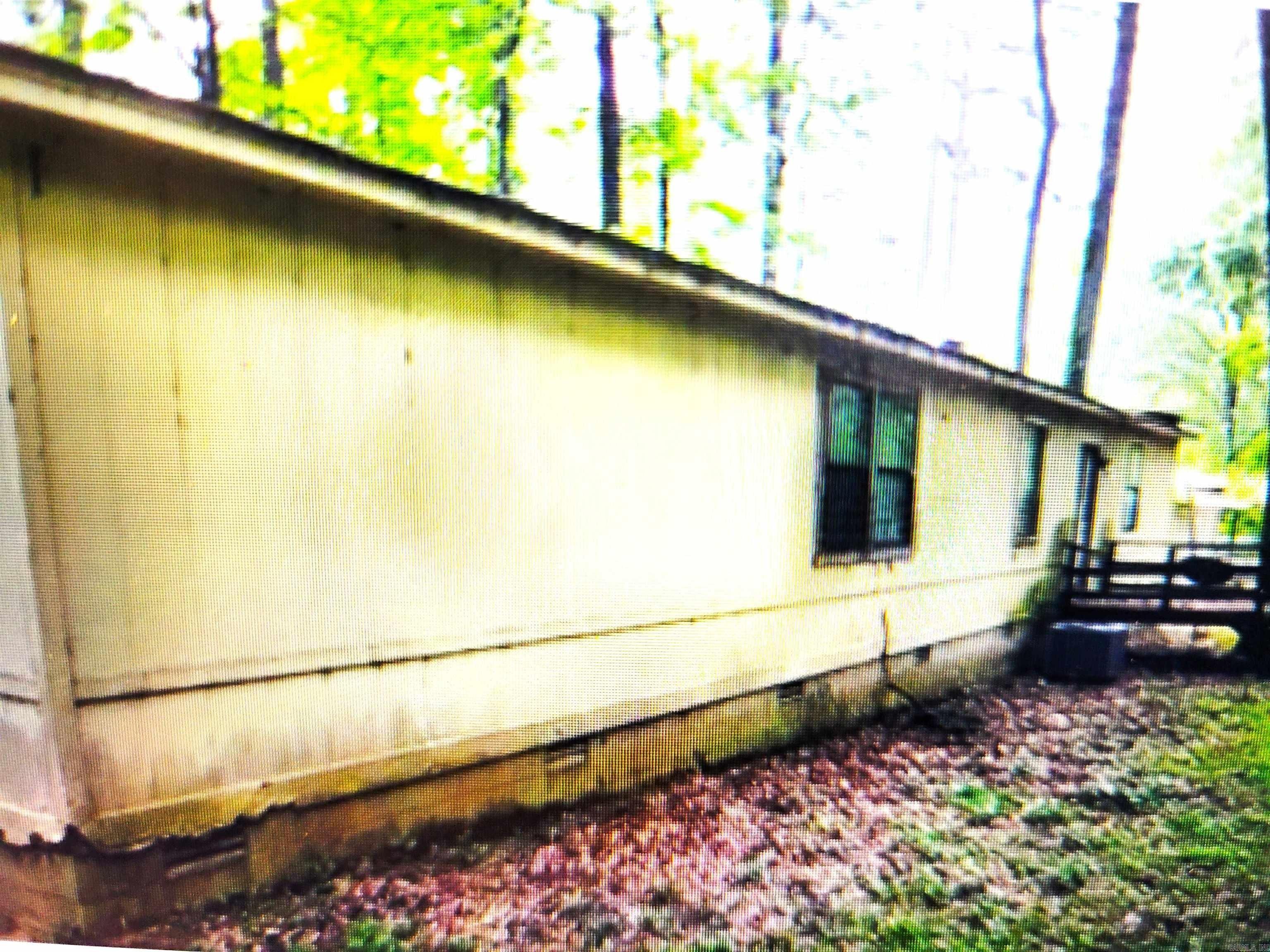 Cooper Dr, El Dorado, AR 71730