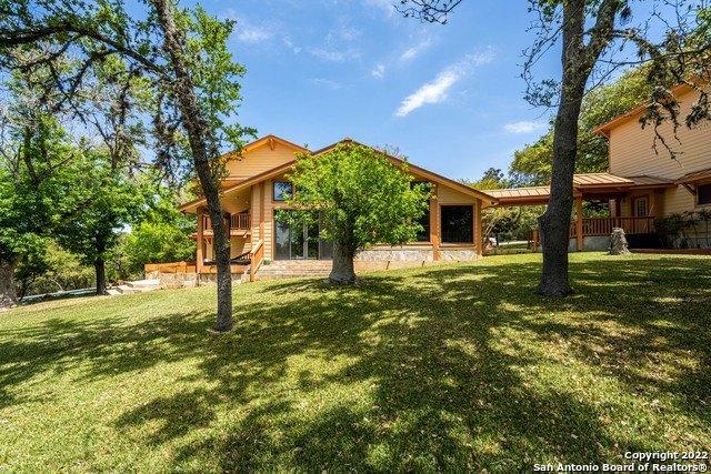 Greystone Dr, New Braunfels, TX 78132
