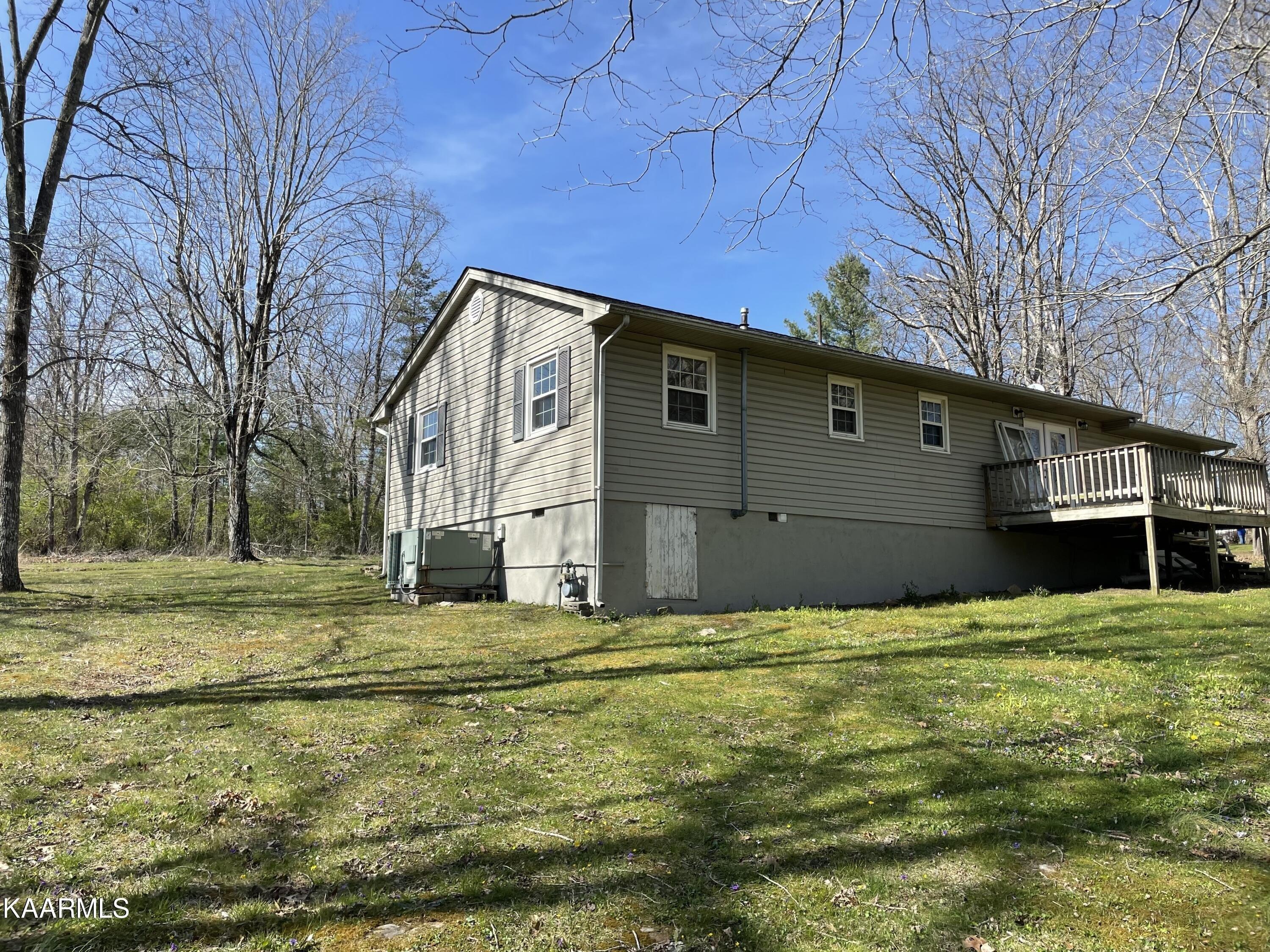 Hamby Ln, Crossville, TN 38555