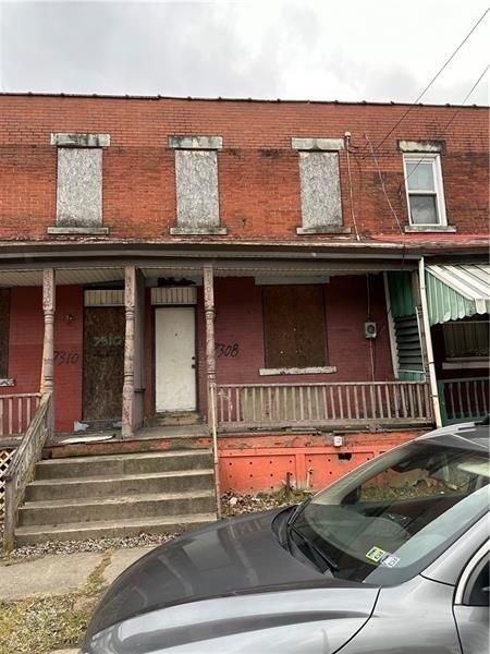 Bennett St, Pittsburgh, PA 15208