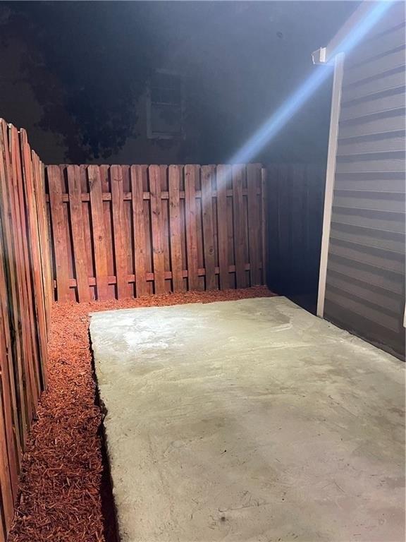 Rock Creek Ln, Norcross, GA 30093