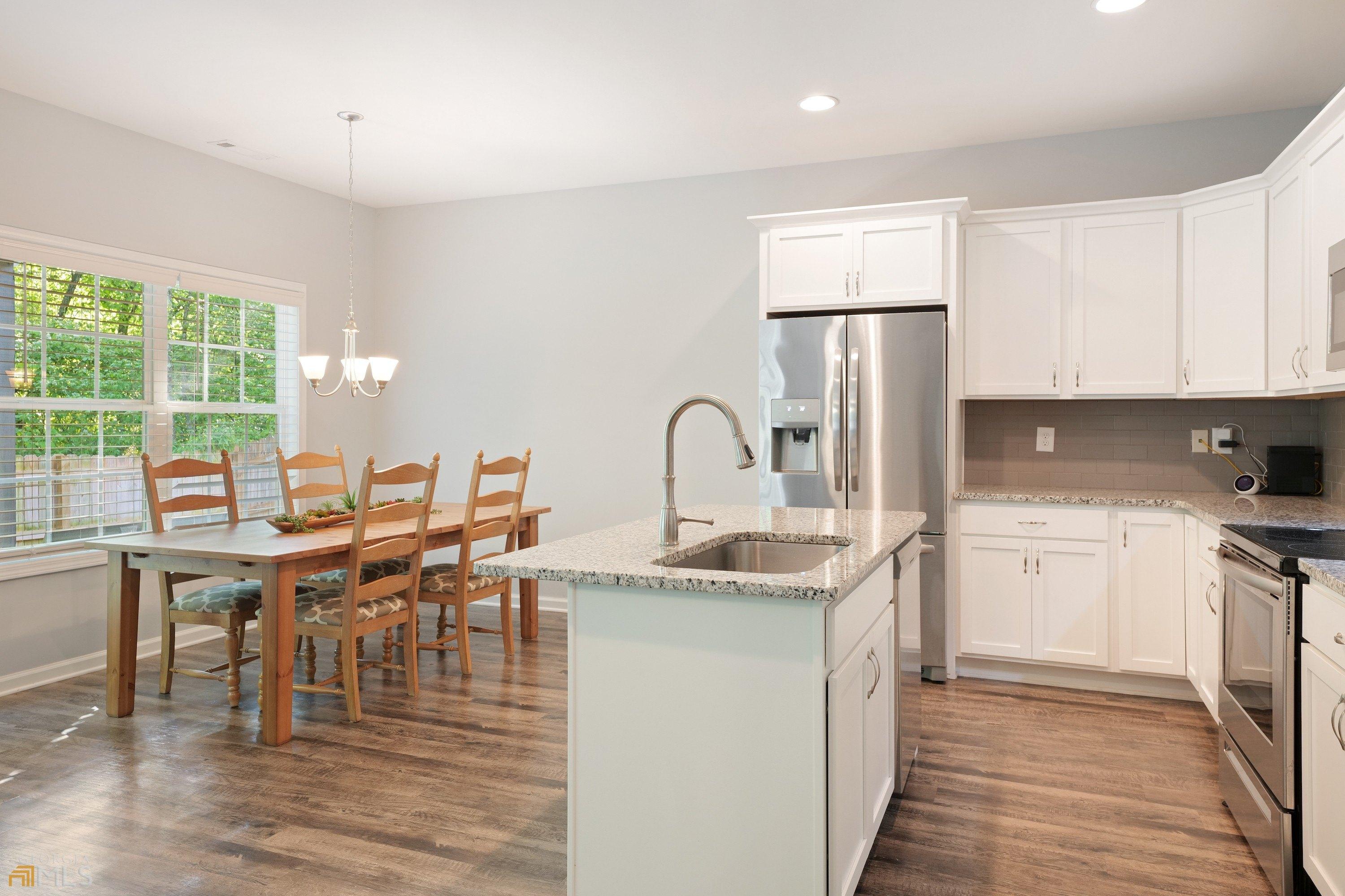 Dawn Pl, Alto, GA 30510