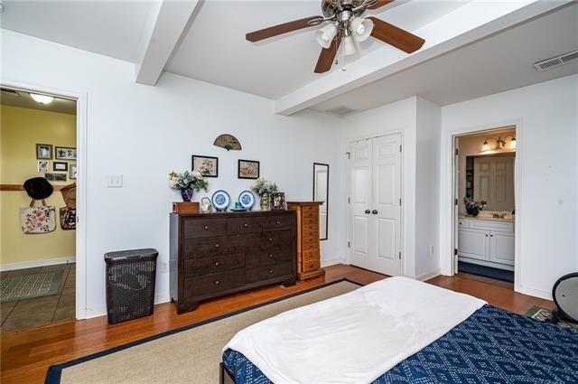 Tate Rd, Ruther Glen, VA 22546