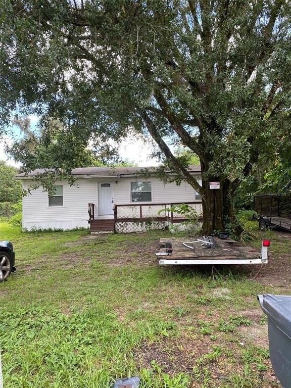 N Davis Ave, Lakeland, FL 33815