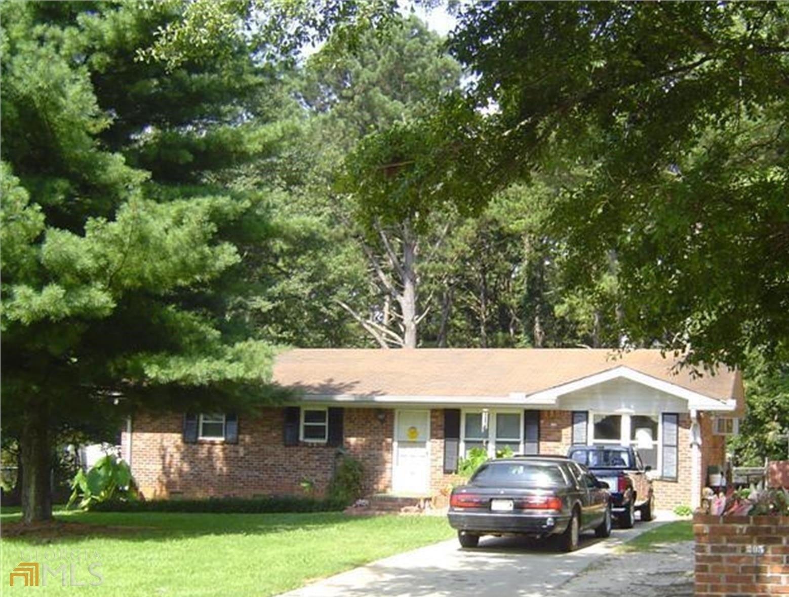 Oxford Way, Oxford, GA 30054