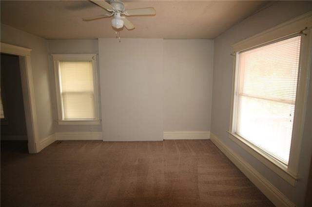 Garfield Ave, Kansas City, MO 64109