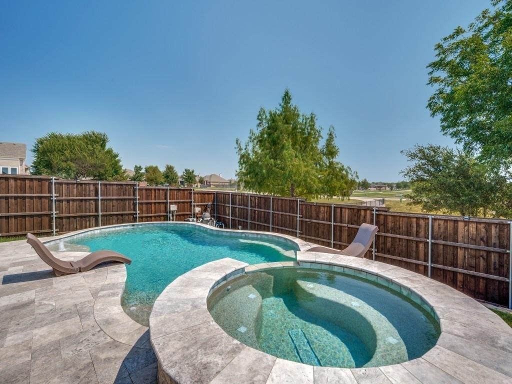 Wittenburg Dr, Mckinney, TX 75071