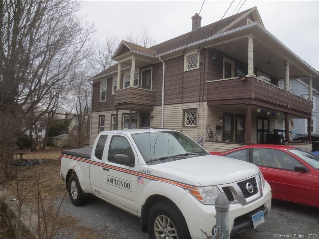 Workman Ave, Torrington, CT 06790