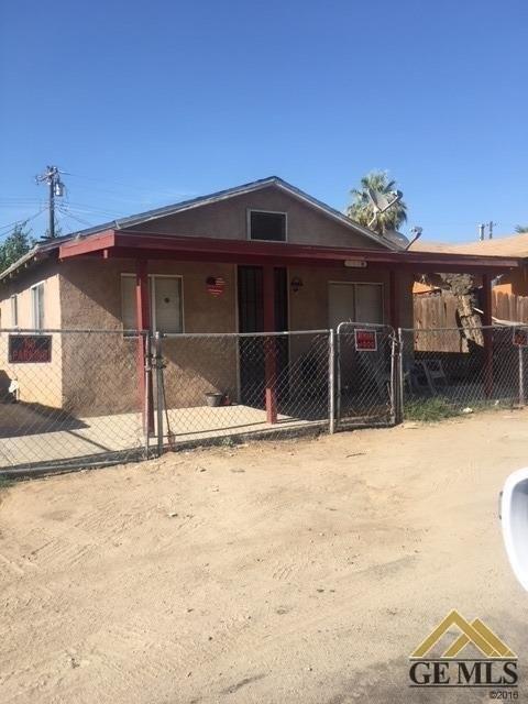Hope Ln, Lamont, CA 93241