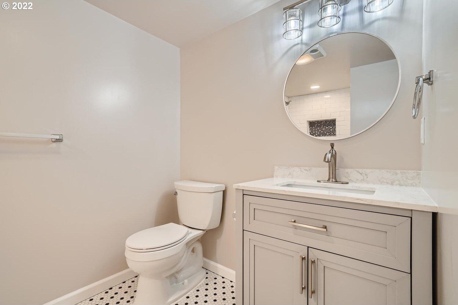 N Kilpatrick St, Portland, OR 97217