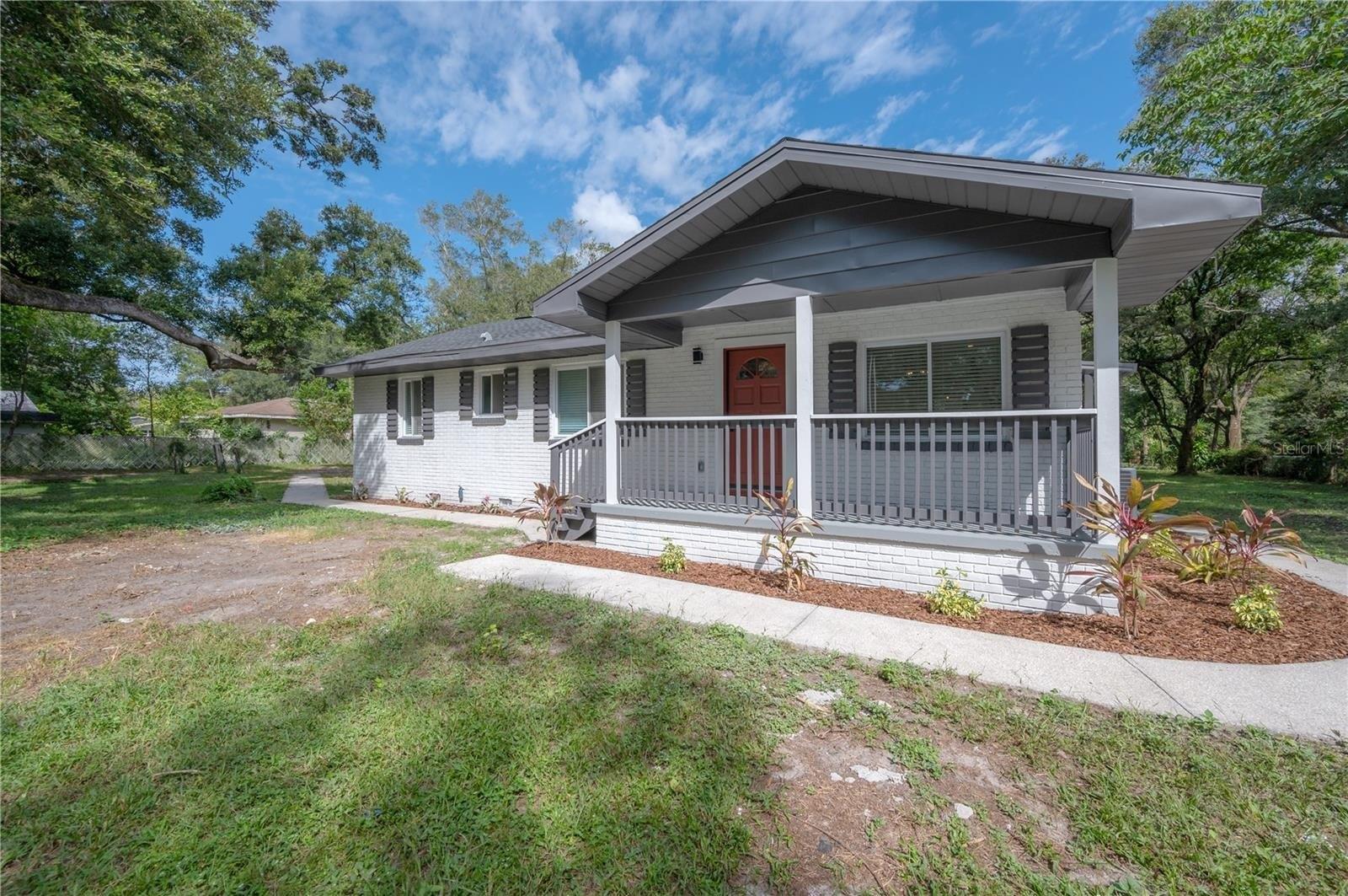 Hanna Rd, Lutz, FL 33549