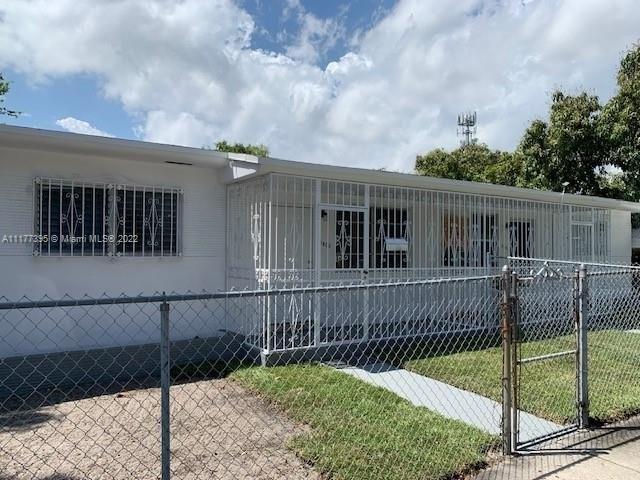 Ne 3rd Ave, Miami, FL 33137