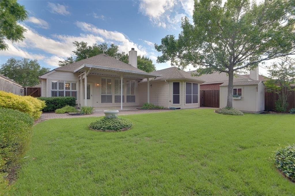 Hillside Ln, Sachse, TX 75048