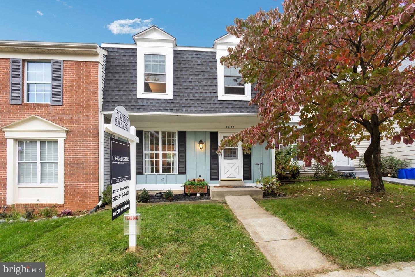 Labelle Ln, Gaithersburg, MD 20879