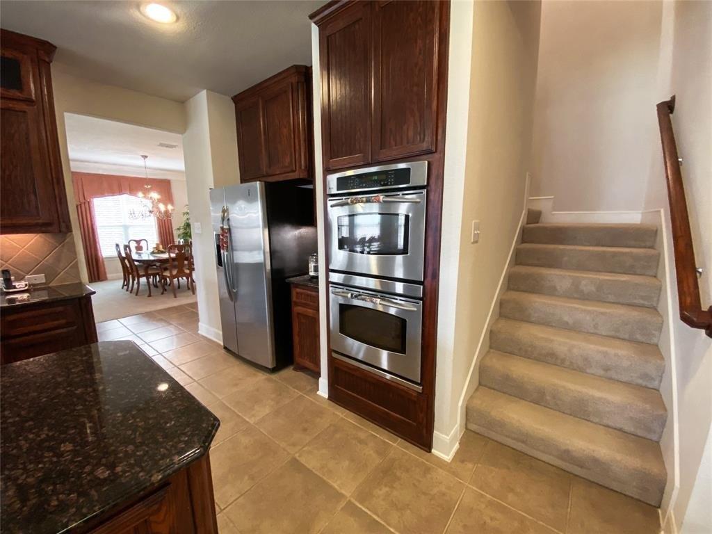 Nation Dr, Frisco, TX 75034