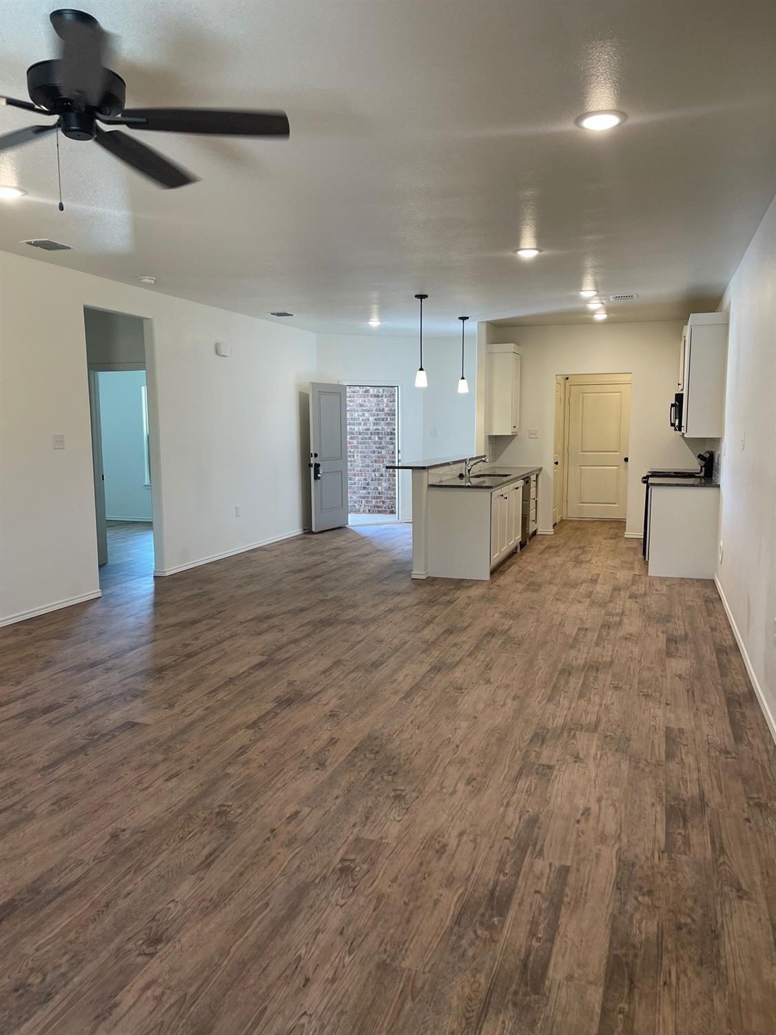 Kemper St, Lubbock, TX 79416