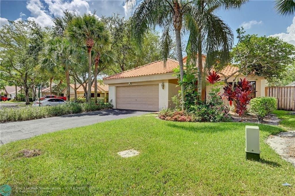Nw 18th Dr, Plantation, FL 33322