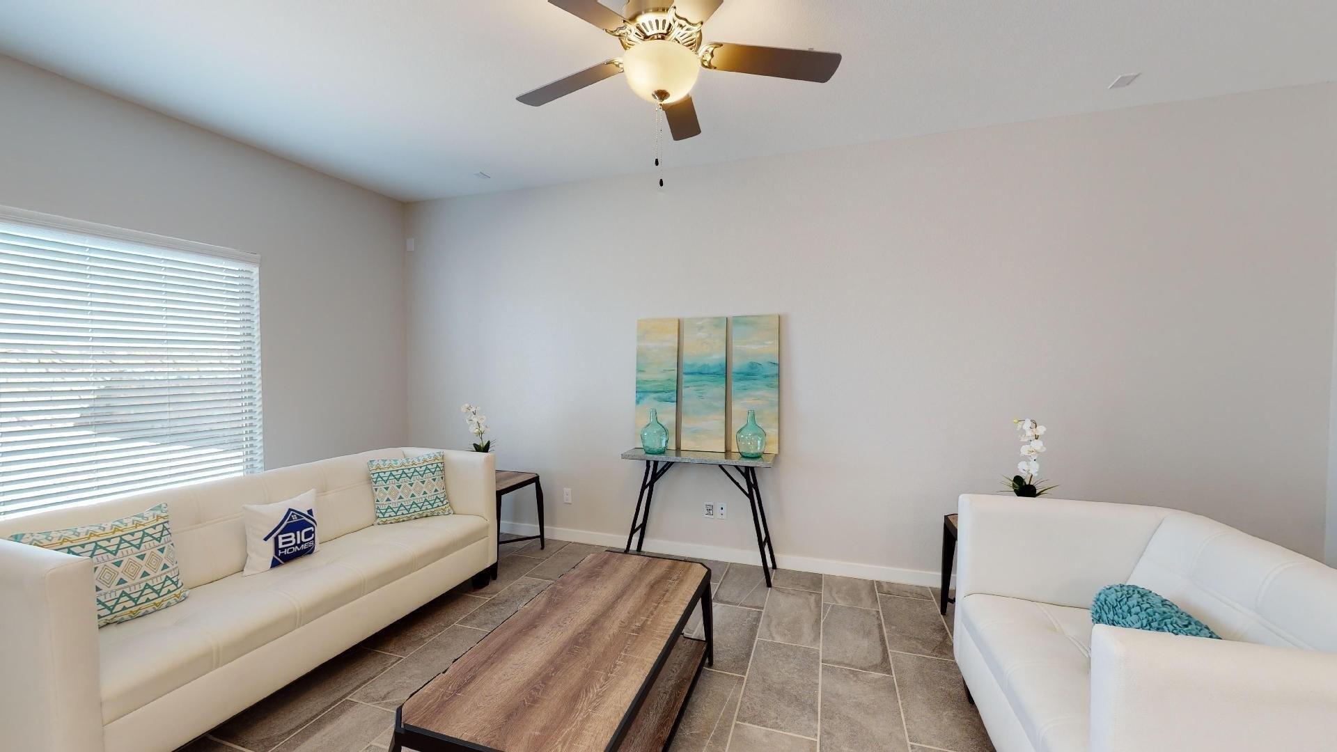 Ilkley Ln, El Paso, TX 79928