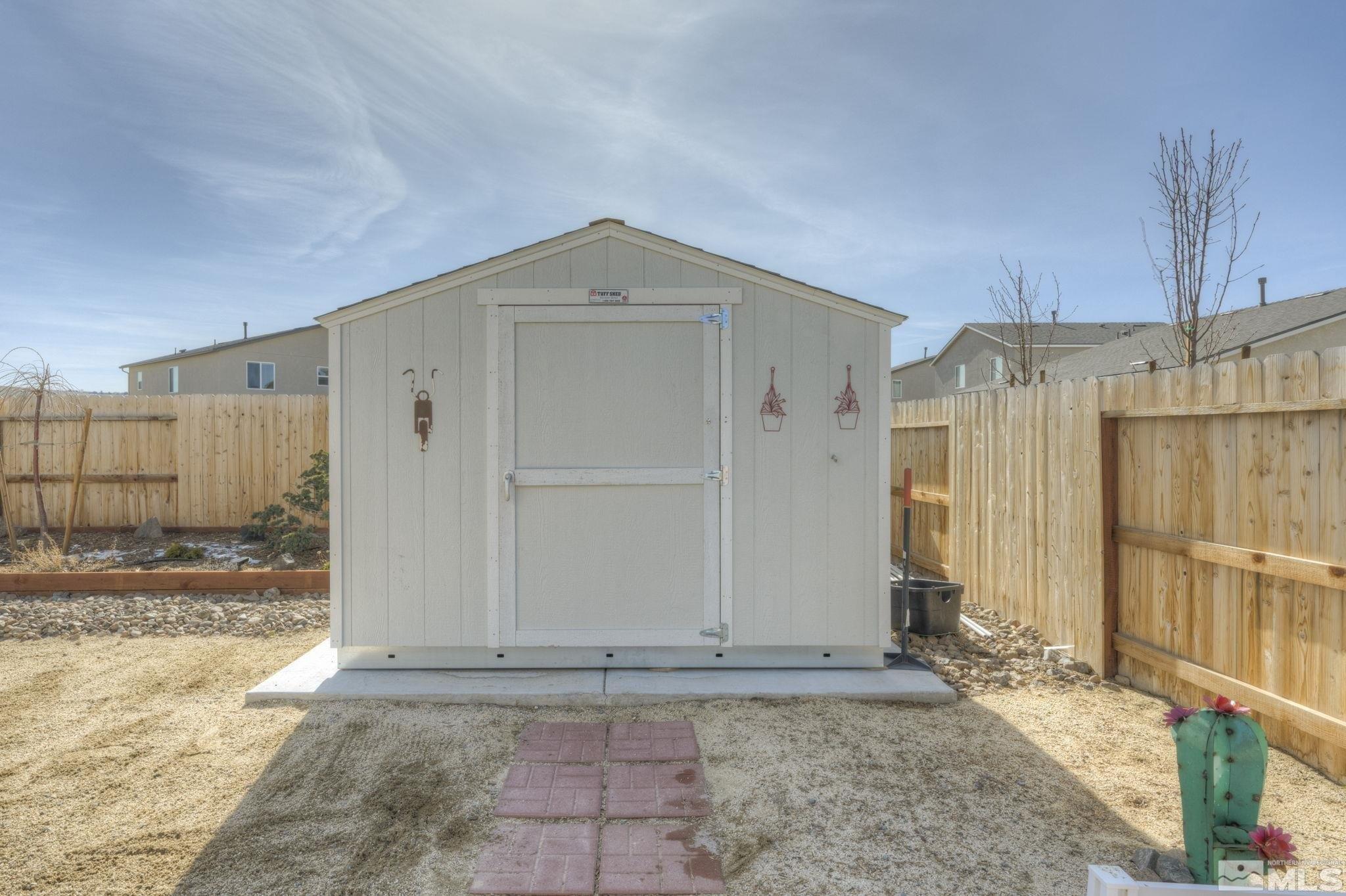 Stock Horse Rd, Sparks, NV 89436